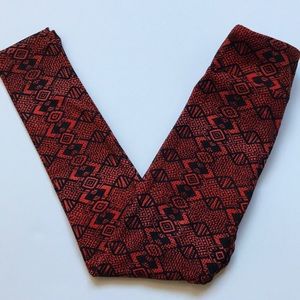 NWT S/M Girls legging